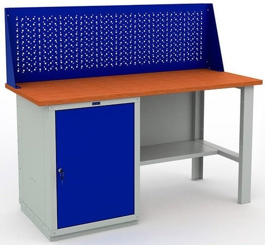 Верстак Expert W160.WS1/F2.010 купить в Саратове Верстак Expert W160.WS1/F2.010 купить в Саратове