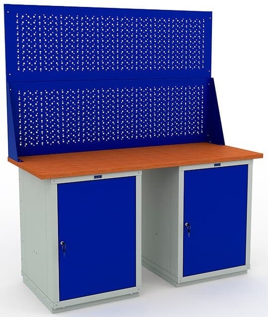 Верстак Expert W160.WS1/WS1.020 купить в Саратове