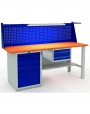 Верстак Expert W200.WS6/F2.111 Верстак Expert W200.WS6/F2.111
