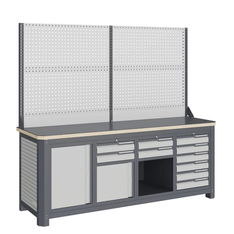 Модульный верстак MCN 2052.S2679.2-2 купить в Саратове Модульный верстак MCN 2052.S2679.2-2 купить в Саратове