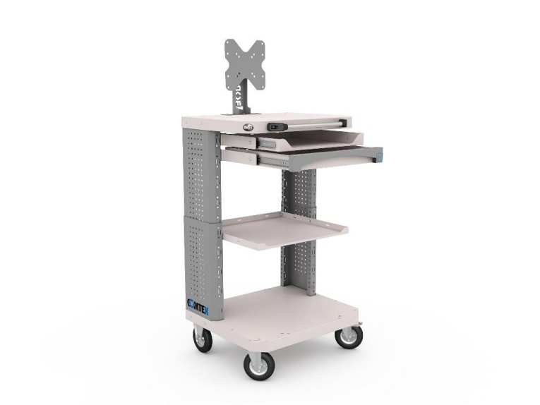 Тележка COMTEX №6 купить в Саратове