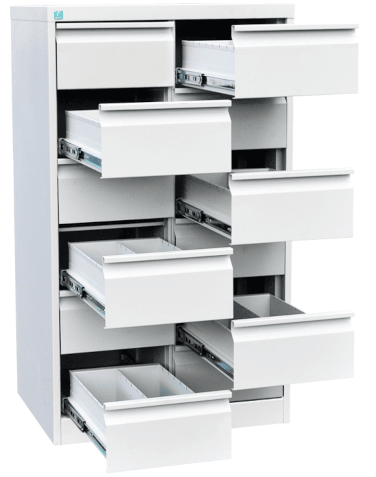 Шкаф картотечный ШК-12 купить в Саратове Шкаф картотечный ШК-12 купить в Саратове