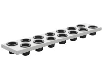 Полка для тележки Hard SK 63