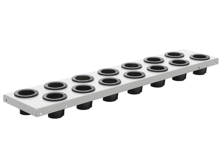 Полка для тележки Hard SK 63 купить в Саратове