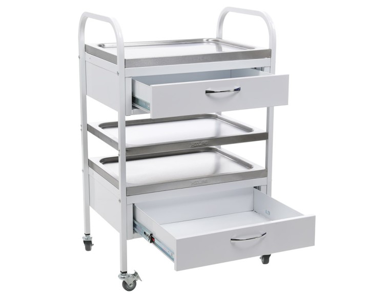 Стол манипуляционный МД SM 2 купить в Саратове