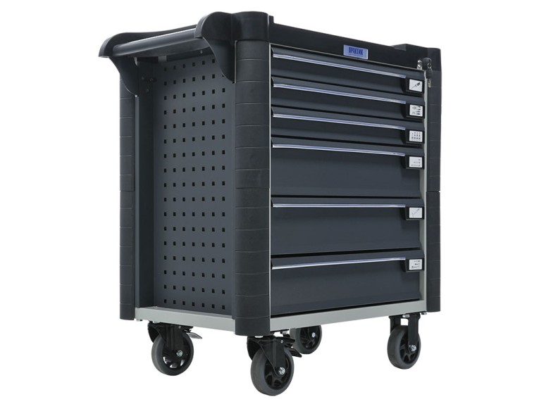 Инструментальная тележка WDS-6.0 new купить в Саратове