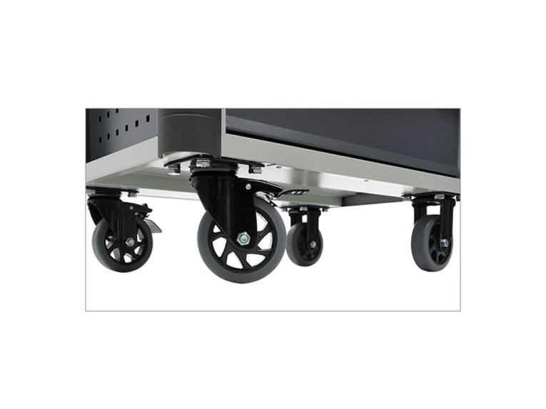 Инструментальная тележка WDS-6.0 new купить в Саратове