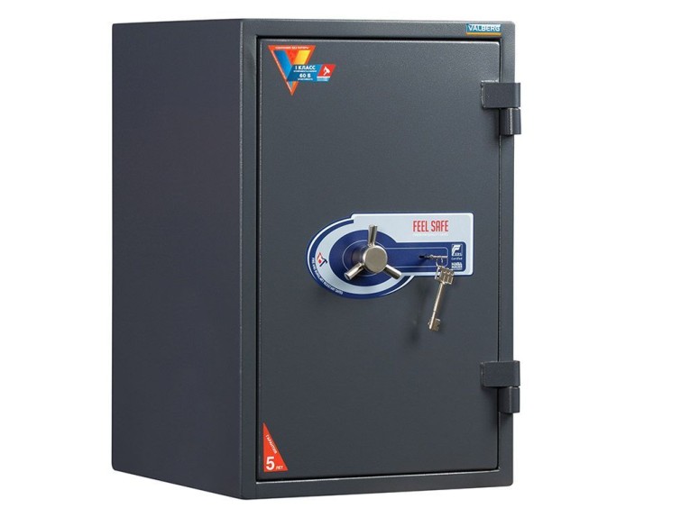 Огневзломостойкий сейф Valberg Гарант 67 T купить в Саратове