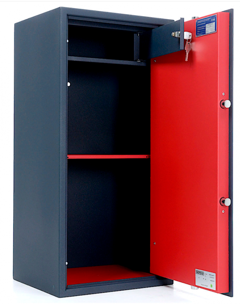 Офисный сейф MDTB ES-90Т.Е купить в Саратове