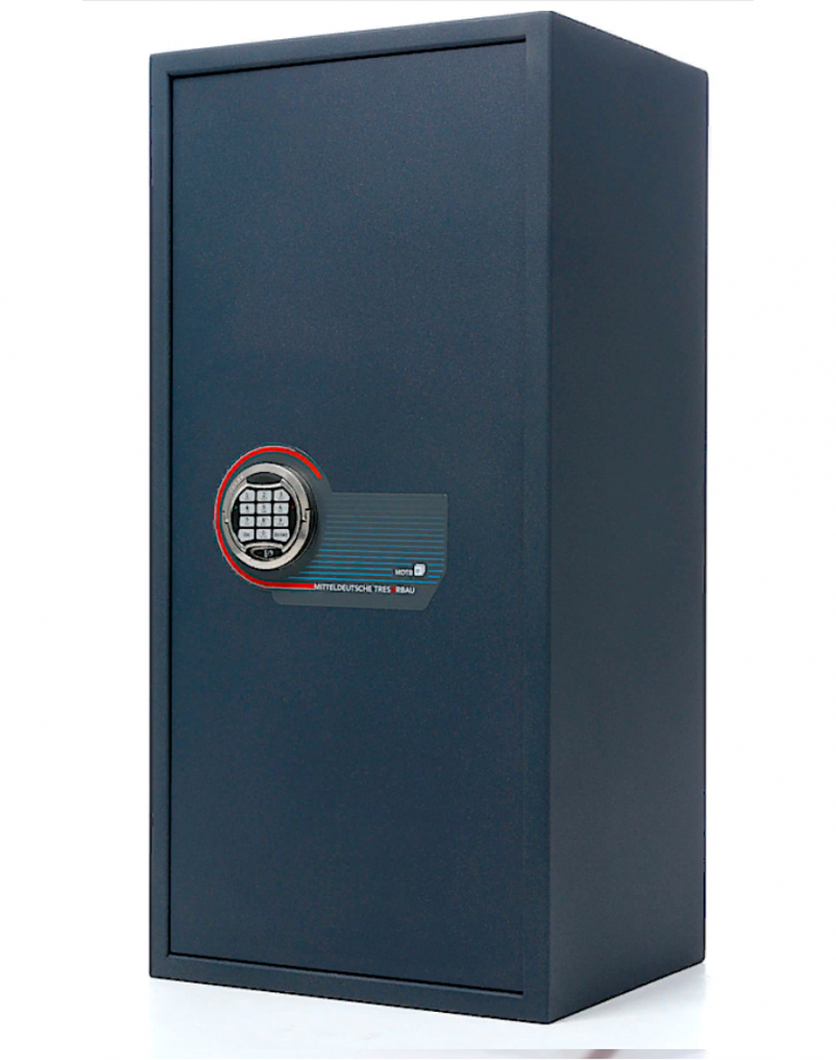 Офисный сейф MDTB ES-90Т.Е купить в Саратове