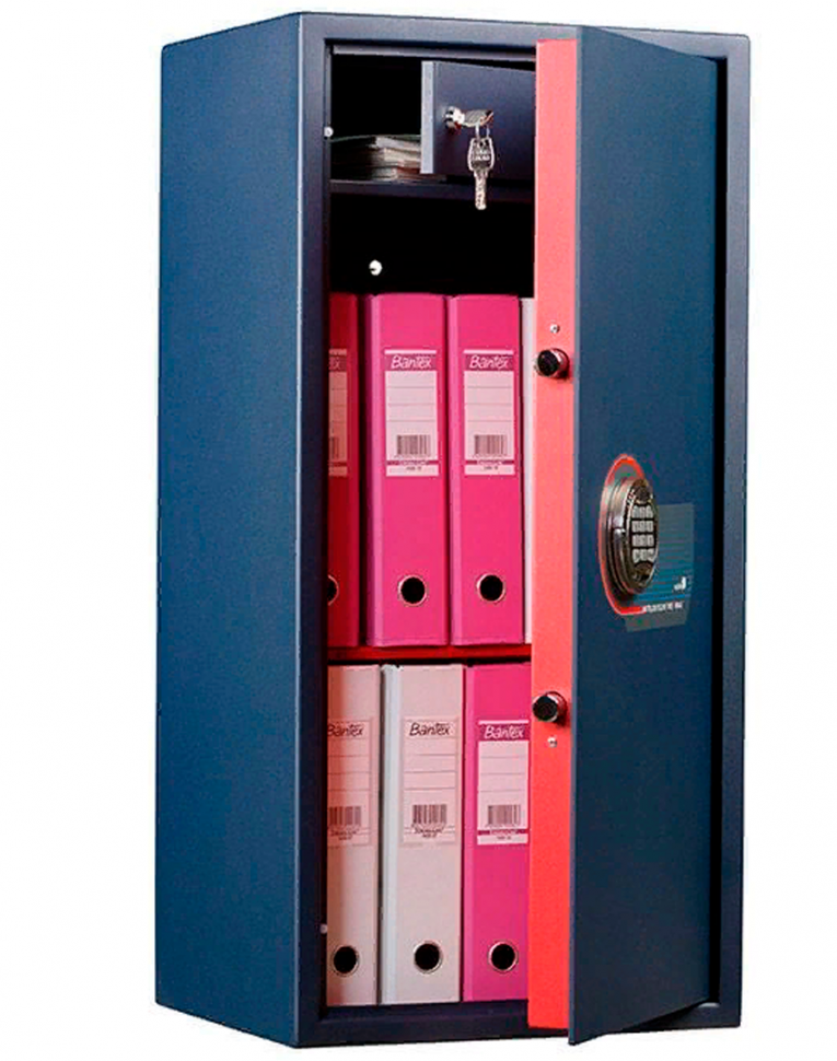 Офисный сейф MDTB ES-90Т.Е купить в Саратове