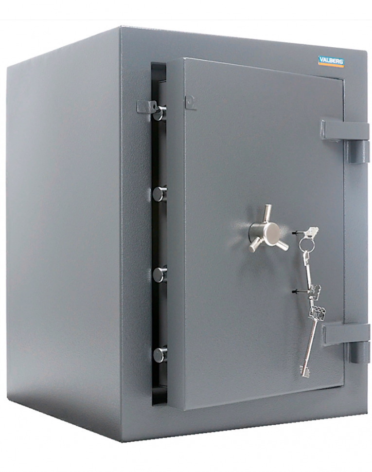 Взломостойкий сейф Valberg Гранит III-67 KL купить в Саратове