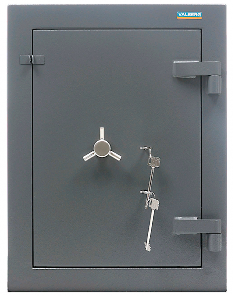 Взломостойкий сейф Valberg Гранит III-67 KL купить в Саратове