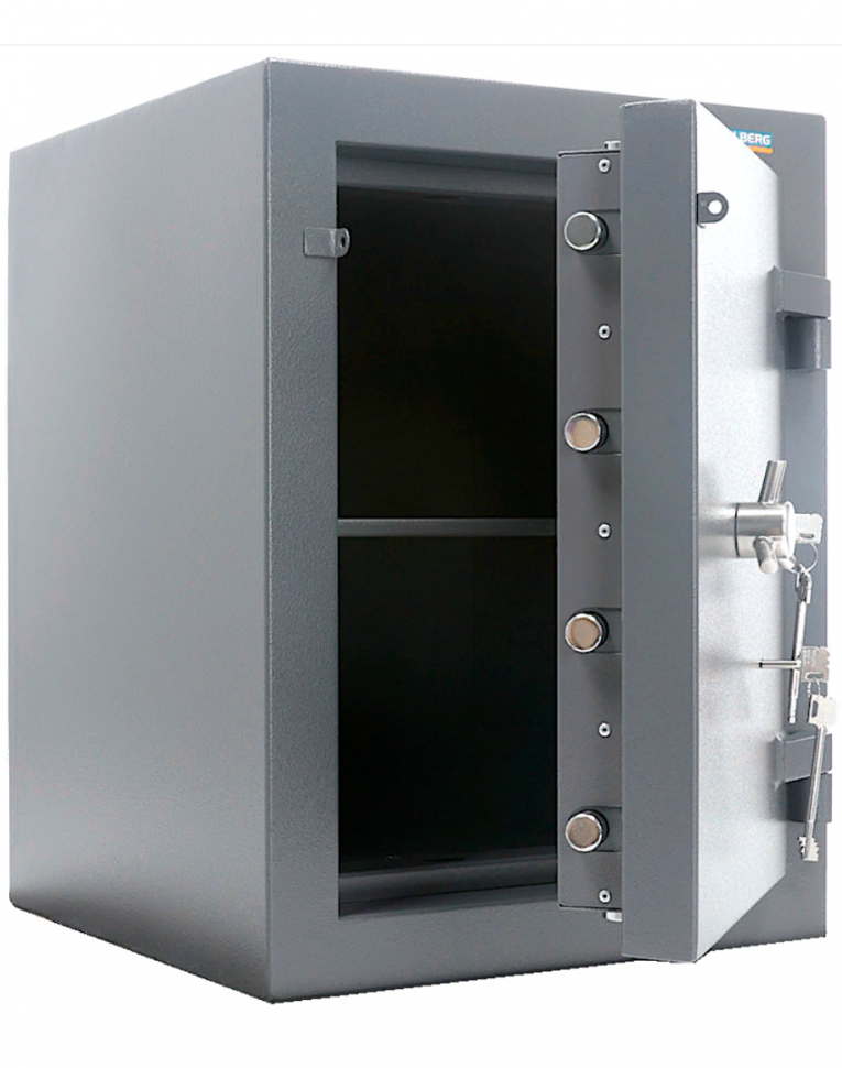 Взломостойкий сейф Valberg Гранит III-67 KL купить в Саратове