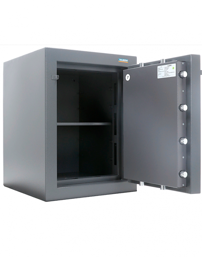 Взломостойкий сейф Valberg Гранит III-67 KL купить в Саратове