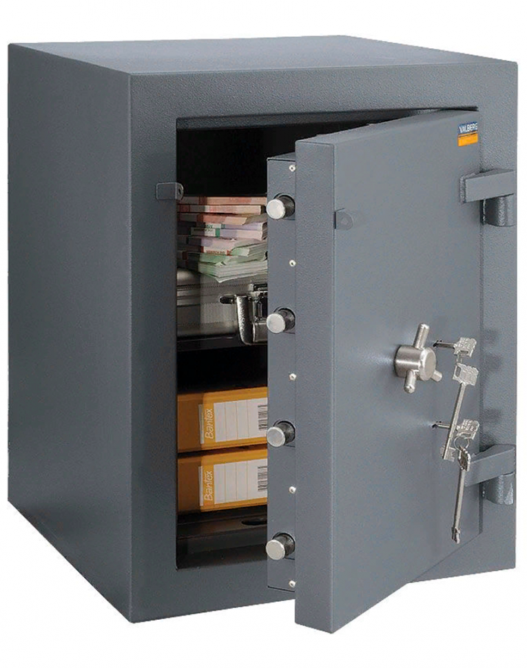 Взломостойкий сейф Valberg Гранит III-67 KL купить в Саратове