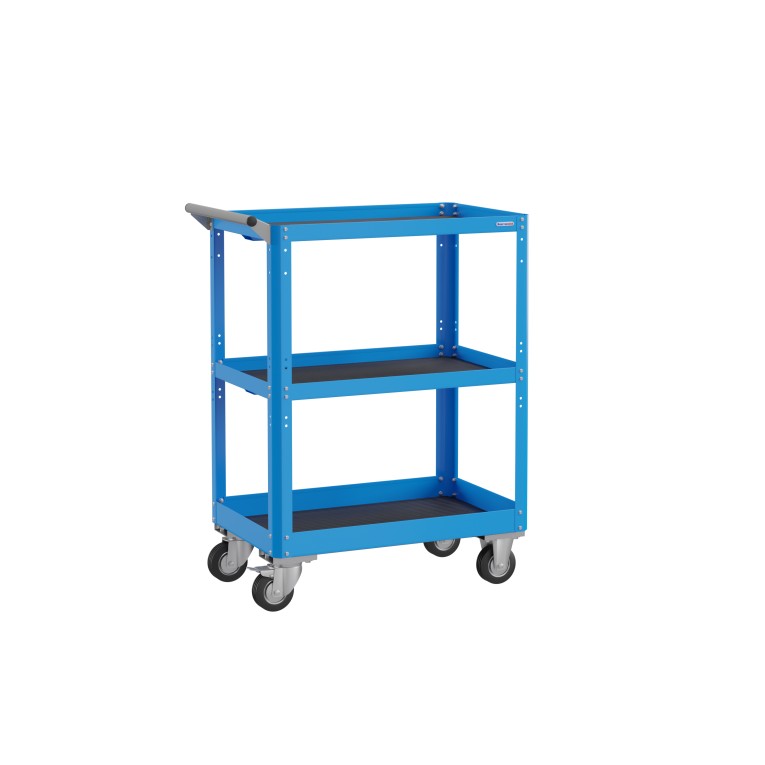Тележка инструментальная PLC 9507.0-К купить в Саратове