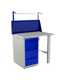 Верстак Практик Profi WT100.WD3/WF1.011