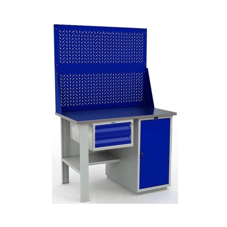 Верстак Profi WT120.F1/WD1.120 купить в Саратове