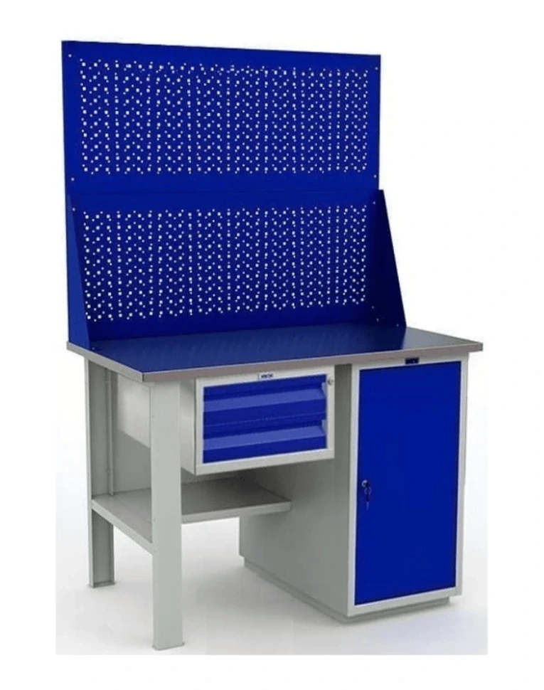 Верстак Profi WT120.F1/WD1.120 купить в Саратове