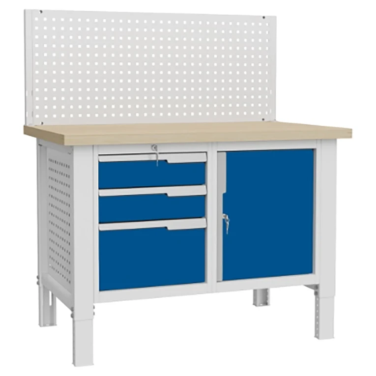 Стол-верстак Craft 1202.S37.3-1 купить в Саратове