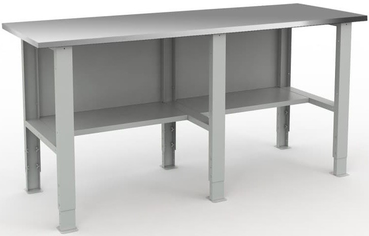 Верстак Expert W200.F2/F2/F2.000.W купить в Саратове