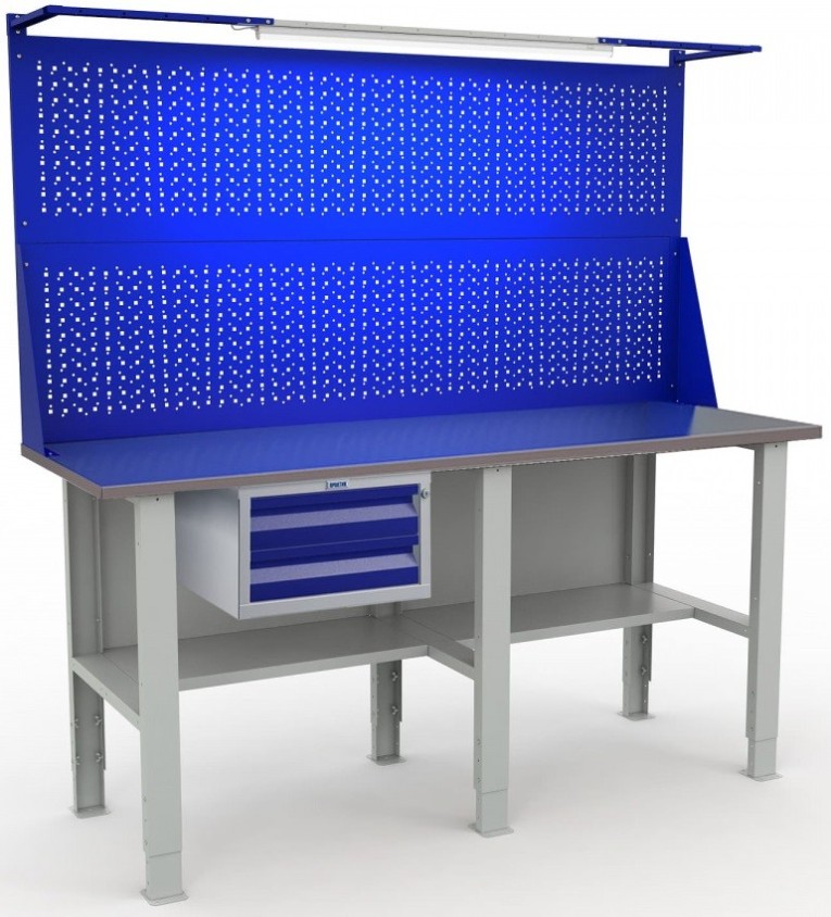 Верстак Expert WTS200.F2/F2/F2.121 купить в Саратове