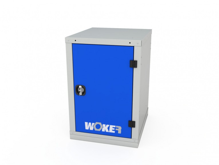 Тумба стационарная WOKER PRO 01 купить в Саратове