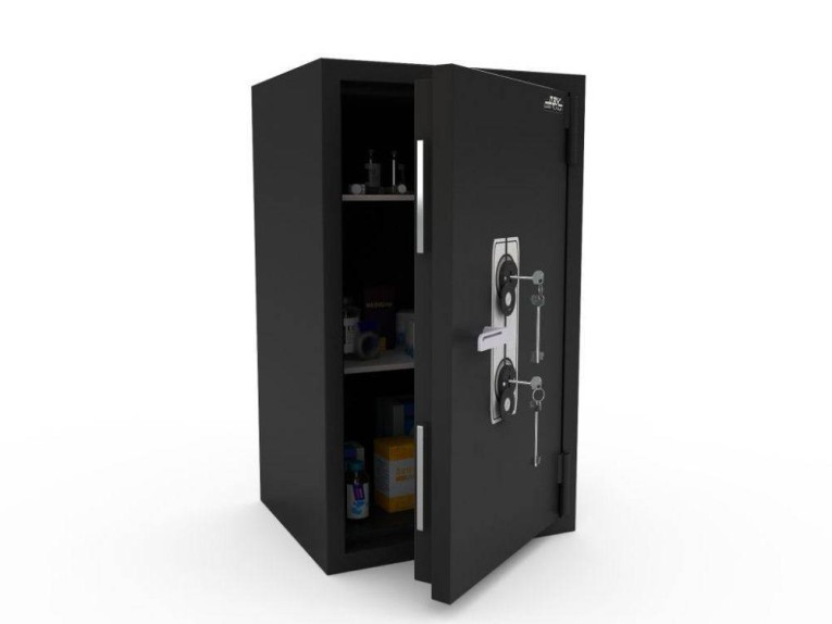 Сейф ЛС-340 БТ купить в Саратове