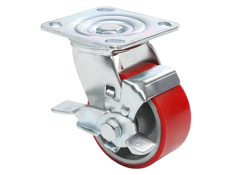 Комплект колес WS (4 шт.) купить в Саратове