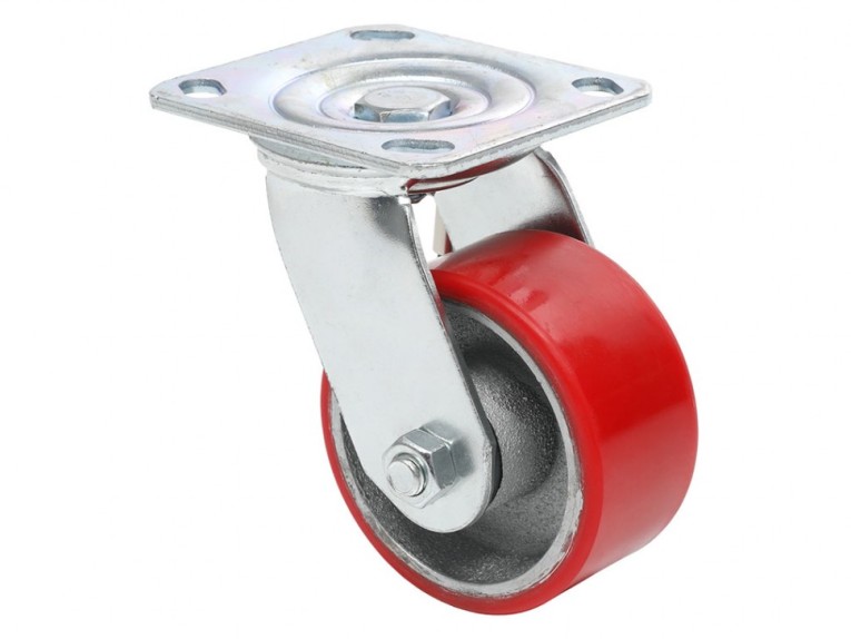 Комплект колес WS (4 шт.) купить в Саратове