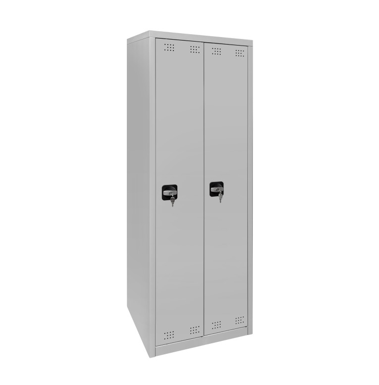 Шкаф двухсекционный Gresson ШРД-1850 купить в Саратове