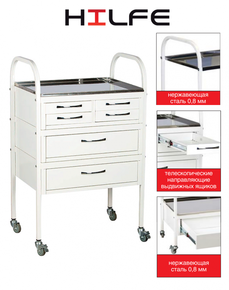 Стол манипуляционный МД SM 6 купить в Саратове Стол манипуляционный МД SM 6 купить в Саратове