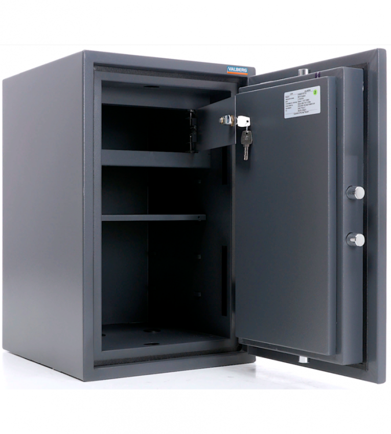 Огневзломостойкий сейф Valberg Гарант 67 T EL купить в Саратове