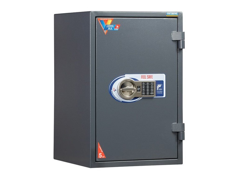 Огневзломостойкий сейф Valberg Гарант 67 T EL купить в Саратове