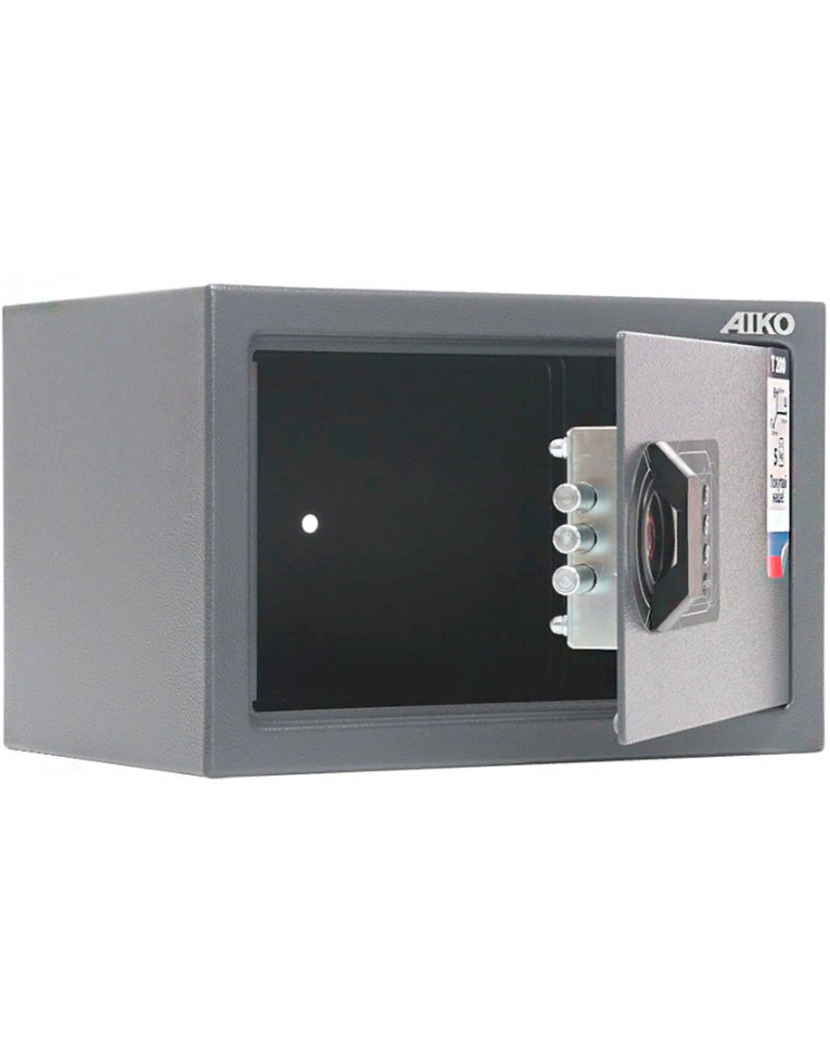 Мебельный сейф Aiko Т-200 EL купить в Саратове