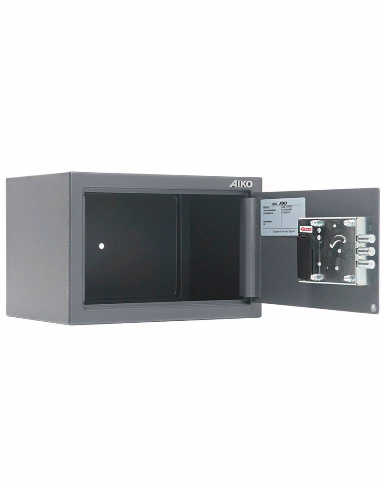 Мебельный сейф Aiko Т-200 EL купить в Саратове
