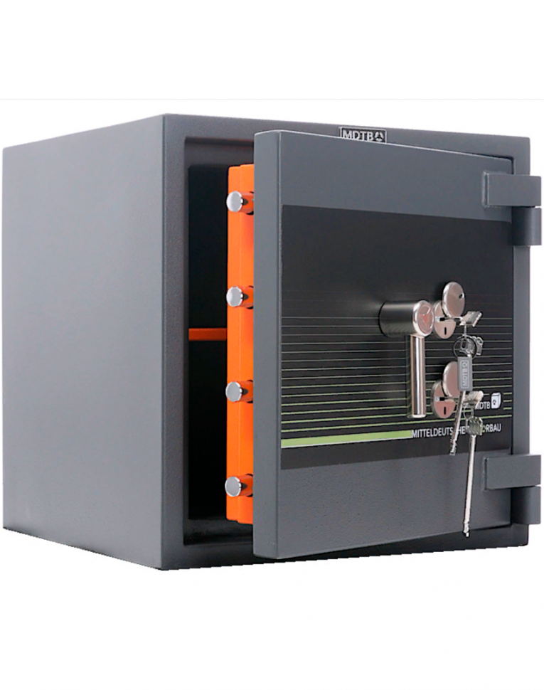 Взломостойкий сейф MDTB Banker-M 55 2K купить в Саратове
