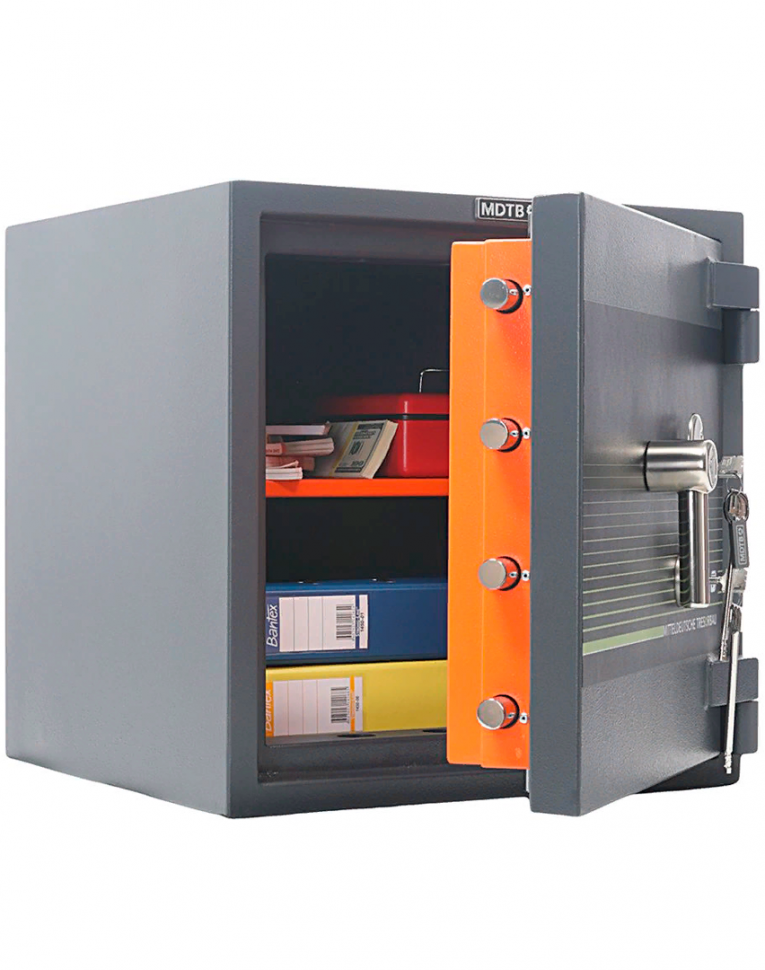 Взломостойкий сейф MDTB Banker-M 55 2K купить в Саратове