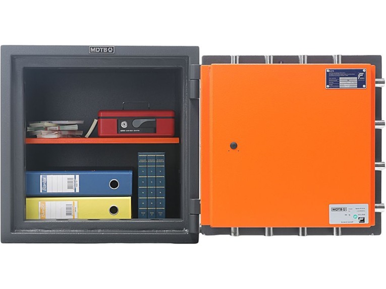 Взломостойкий сейф MDTB Banker-M 55 2K купить в Саратове