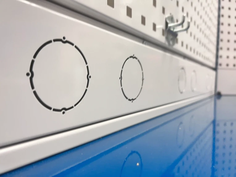 Верстак CTR 1632.L34.5-1 купить в Саратове Верстак CTR 1632.L34.5-1 купить в Саратове