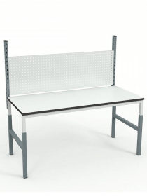 Стол монтажный ДиКом СР-М-150-02 ЦДСП Стол монтажный ДиКом СР-М-150-02 ЦДСП