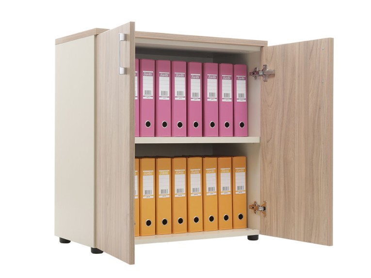 Шкаф NW 0880 закрытый вяз натуральный/бежевый купить в Саратове Шкаф NW 0880 закрытый вяз натуральный/бежевый купить в Саратове