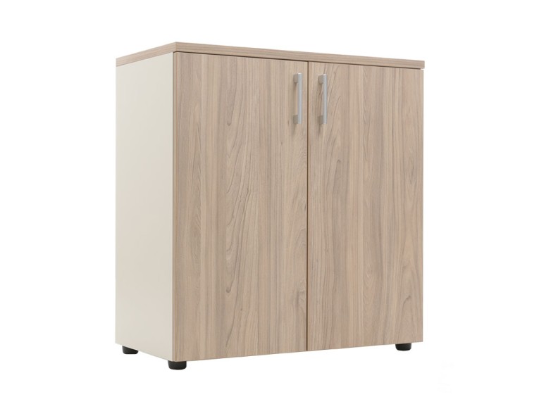 Шкаф NW 0880 закрытый вяз натуральный/бежевый купить в Саратове Шкаф NW 0880 закрытый вяз натуральный/бежевый купить в Саратове