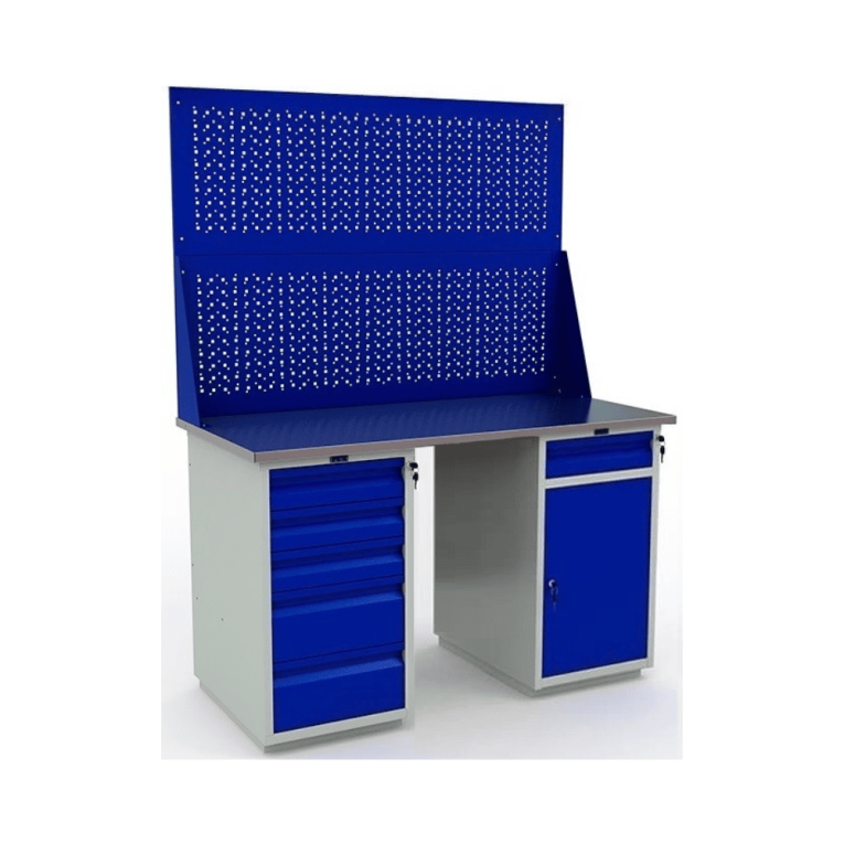 Верстак Profi WT140.WD2/WD5.020 купить в Саратове