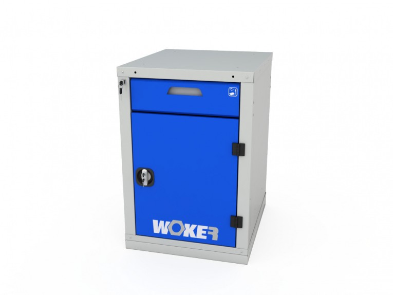 Тумба стационарная WOKER PRO 02 купить в Саратове