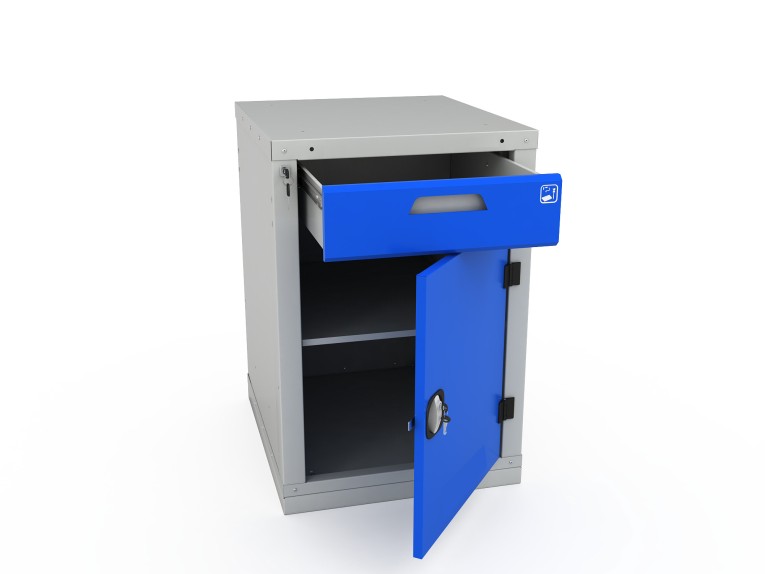 Тумба стационарная WOKER PRO 02 купить в Саратове