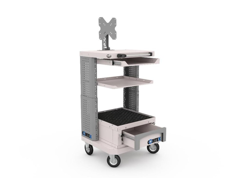 Тележка COMTEX №7 купить в Саратове
