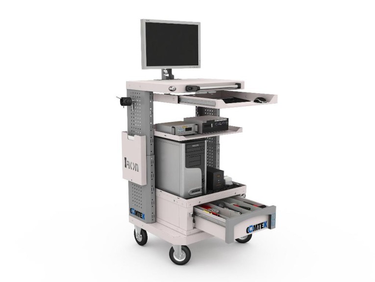 Тележка COMTEX №7 купить в Саратове