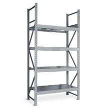 Стеллаж грузовой Диком СТ-051 3000х1800х1050 с 4 ярусами